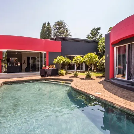 New Bali Guesthouse Newcastle Exterior photo