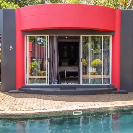 New Bali Guesthouse Newcastle Exterior photo
