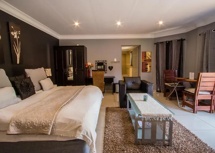 New Bali Guesthouse
