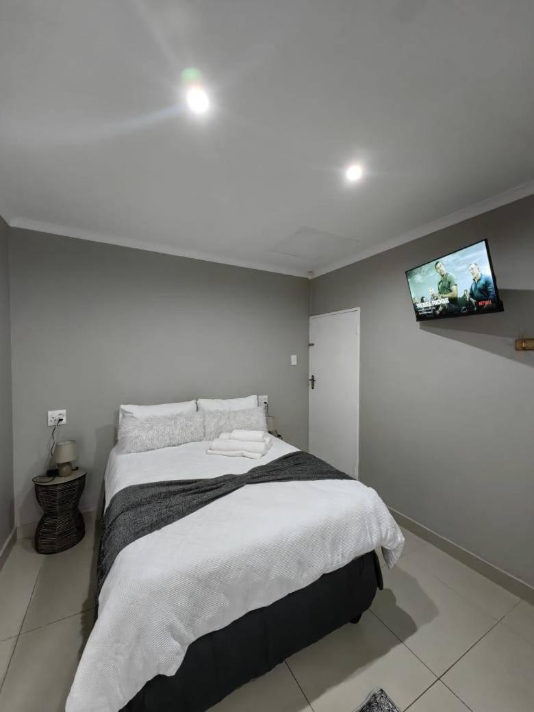 Bed & Breakfast New Bali Newcastle