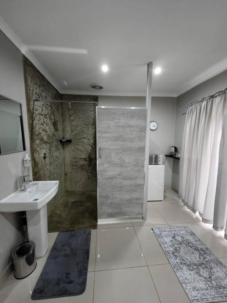 New Bali Bed & Breakfast Newcastle