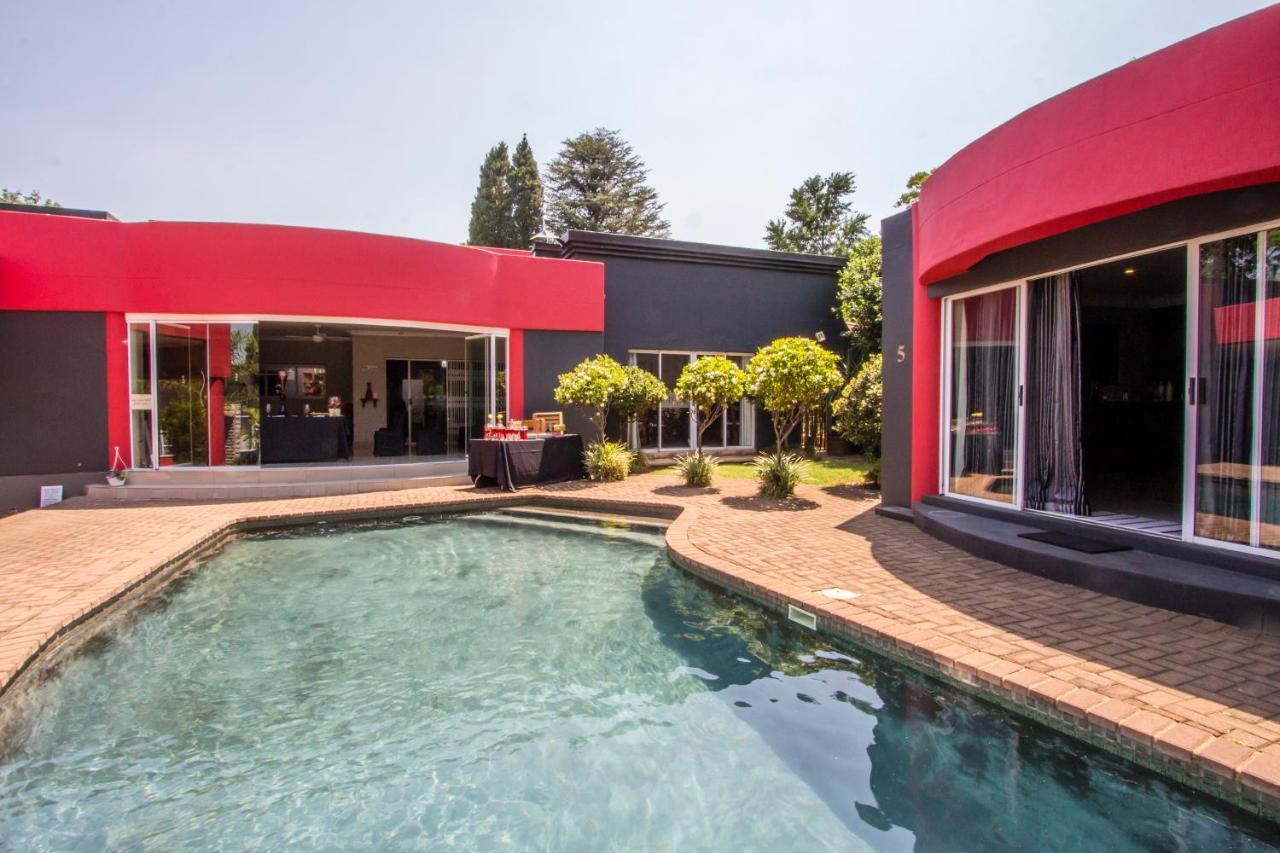 New Bali Bed & Breakfast