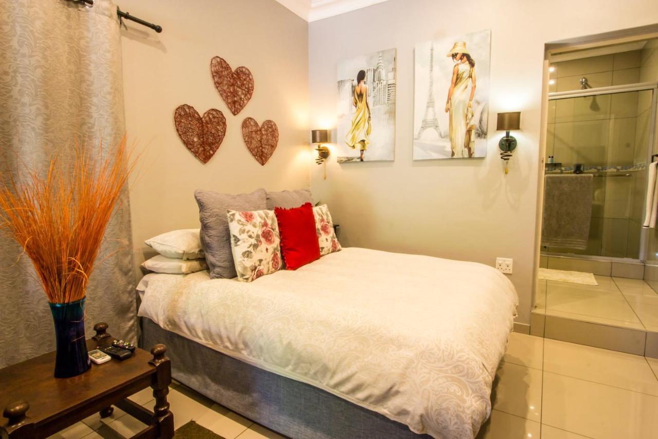 New Bali Bed & Breakfast Newcastle