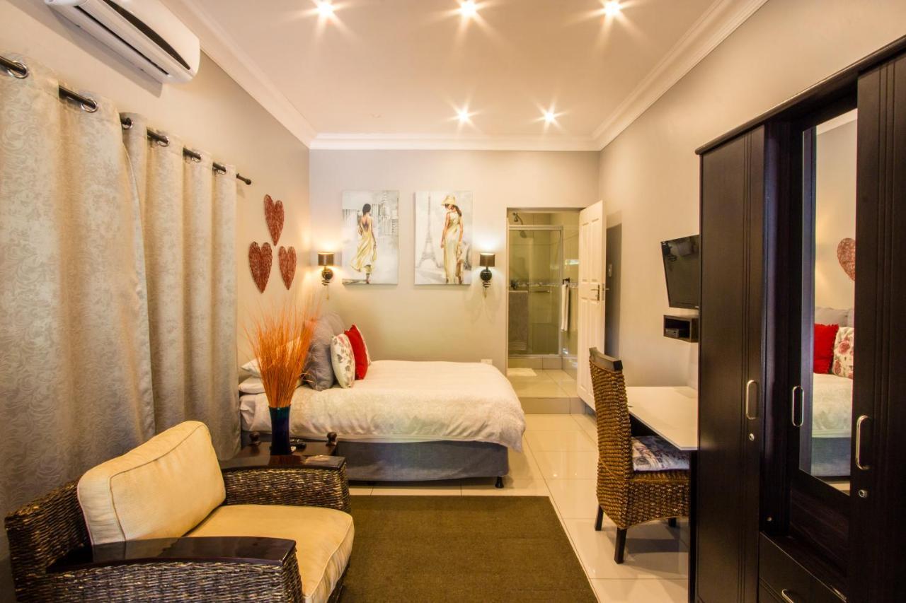 New Bali Bed & Breakfast *
