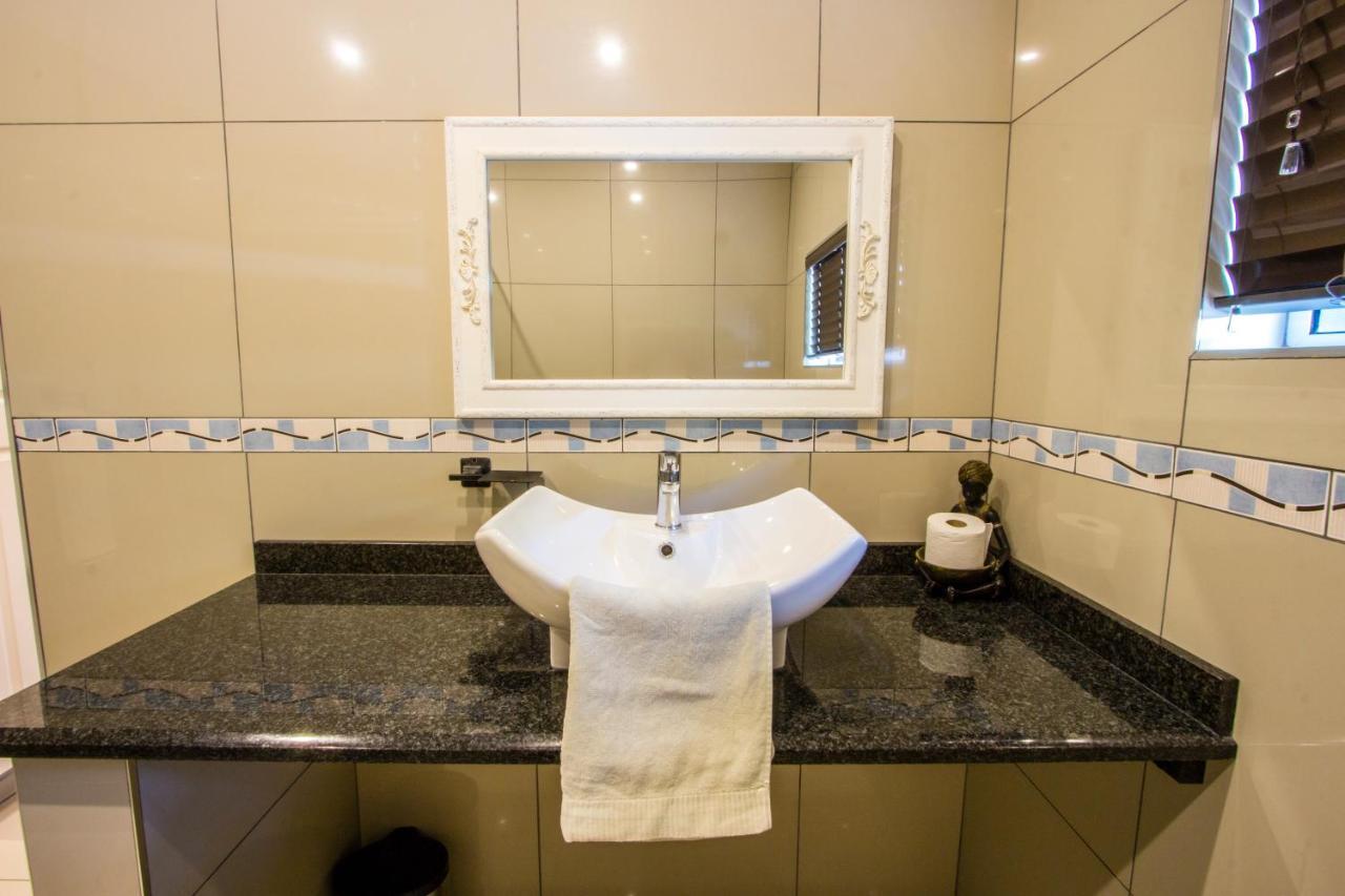 Bed & Breakfast New Bali