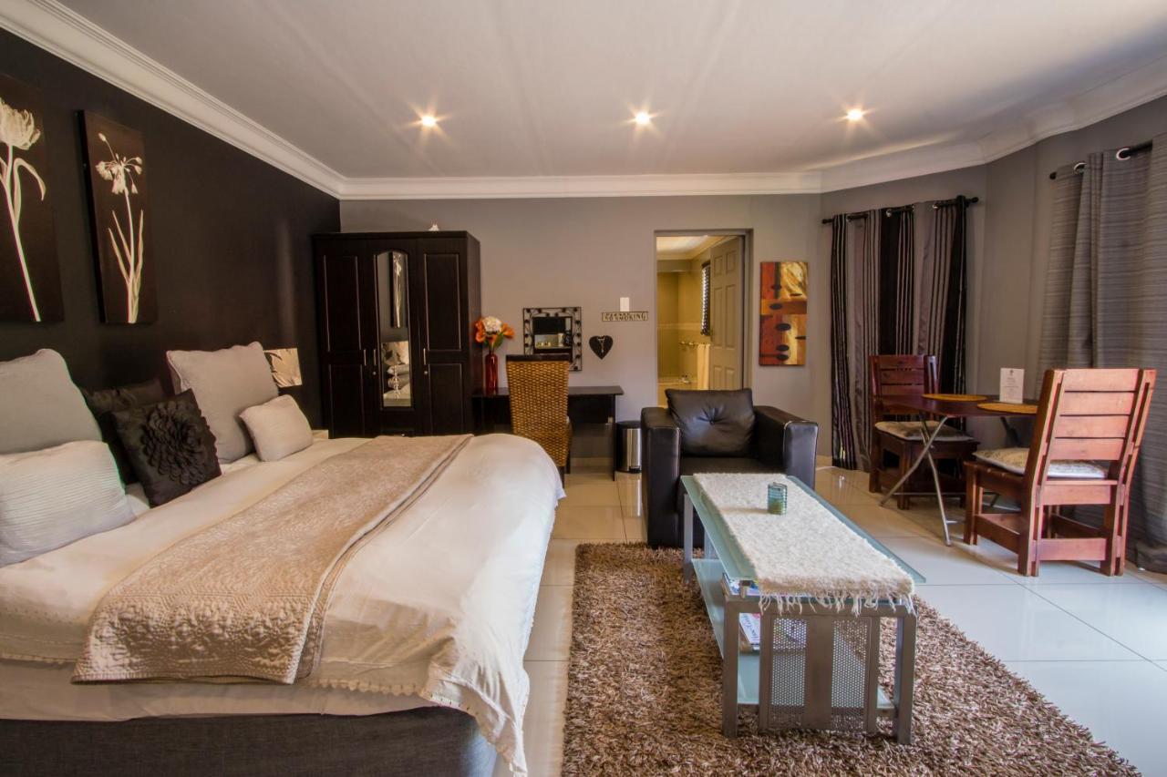 Bed & Breakfast New Bali *