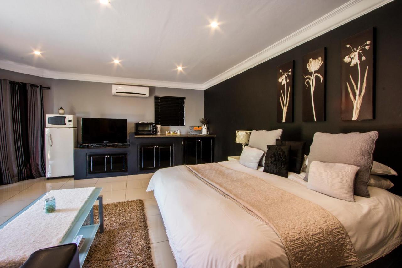 Bed & Breakfast New Bali Newcastle