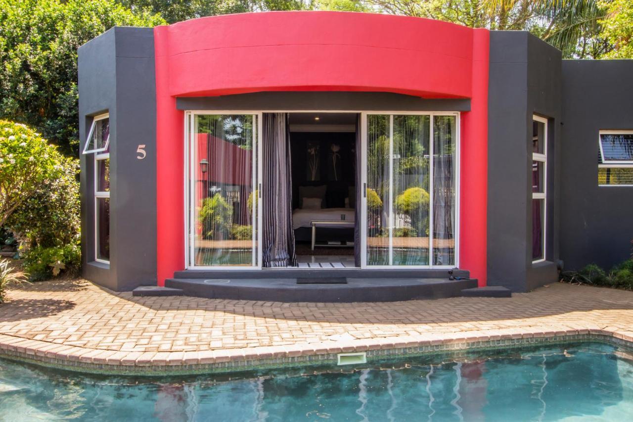 New Bali Bed & Breakfast *