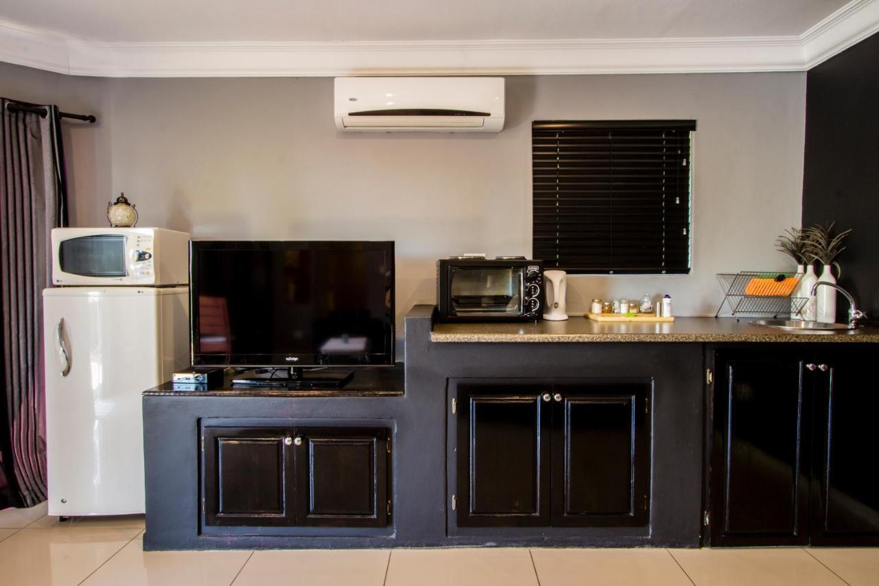Bed & Breakfast New Bali *