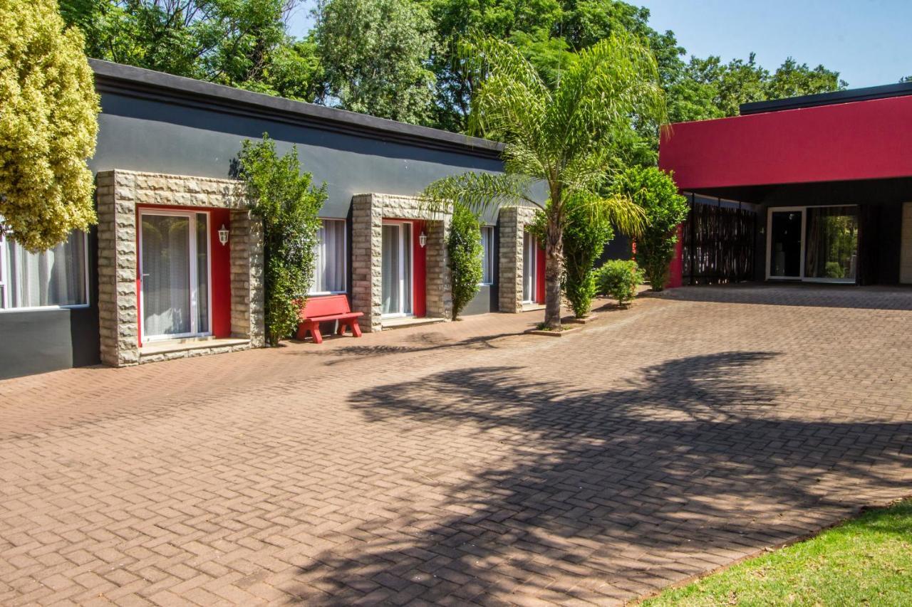 New Bali Bed & Breakfast Newcastle