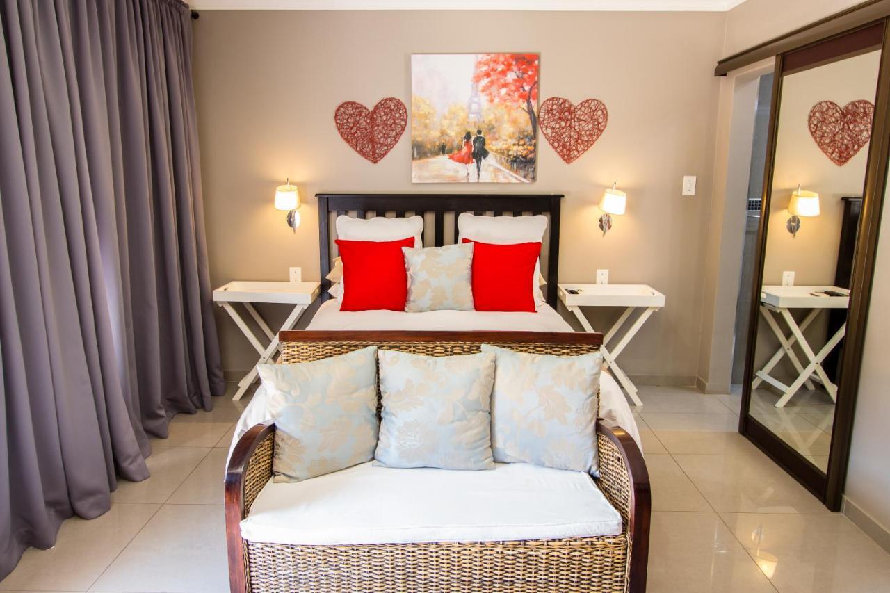 Bed & Breakfast New Bali Newcastle