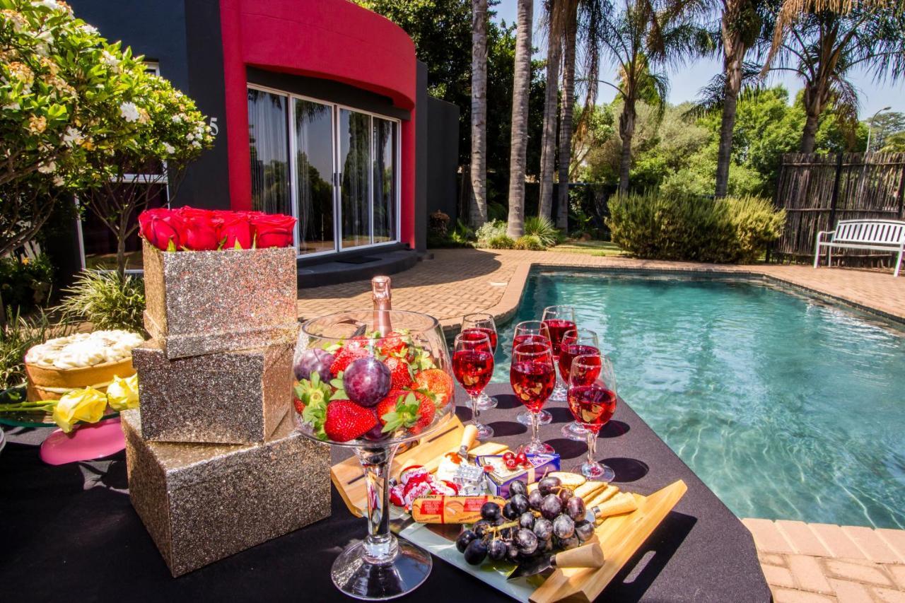 Bed & Breakfast New Bali