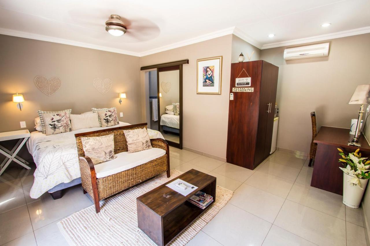 New Bali Bed & Breakfast *