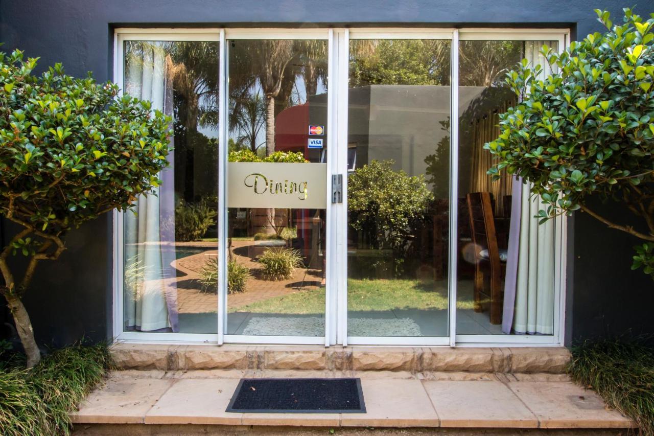 Bed & Breakfast New Bali Newcastle