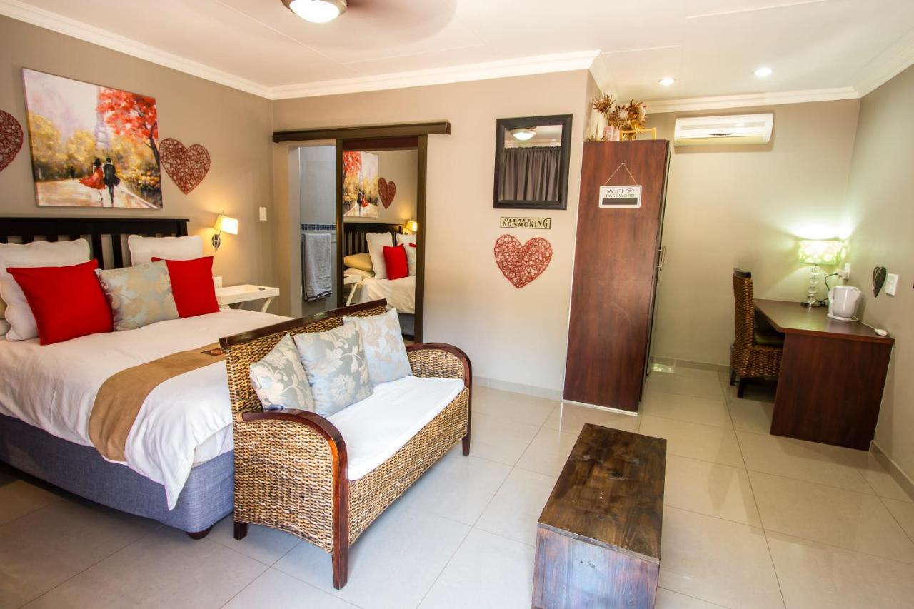 Bed & Breakfast New Bali *