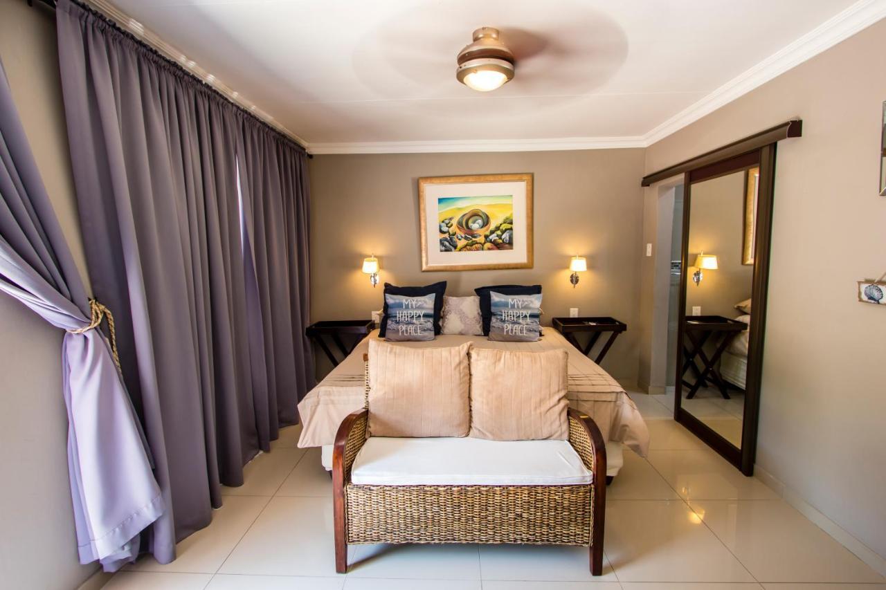New Bali Bed & Breakfast
