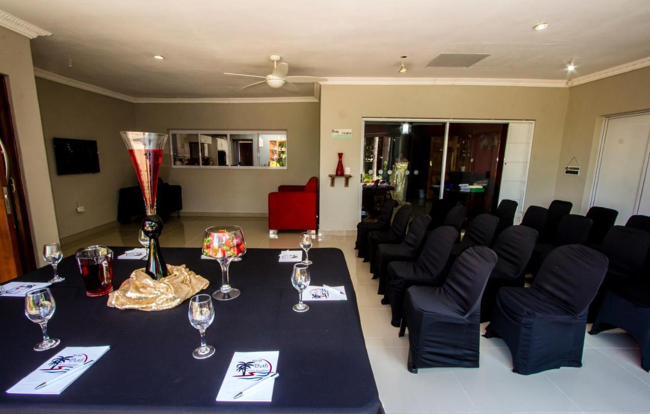 Bed & Breakfast New Bali Newcastle