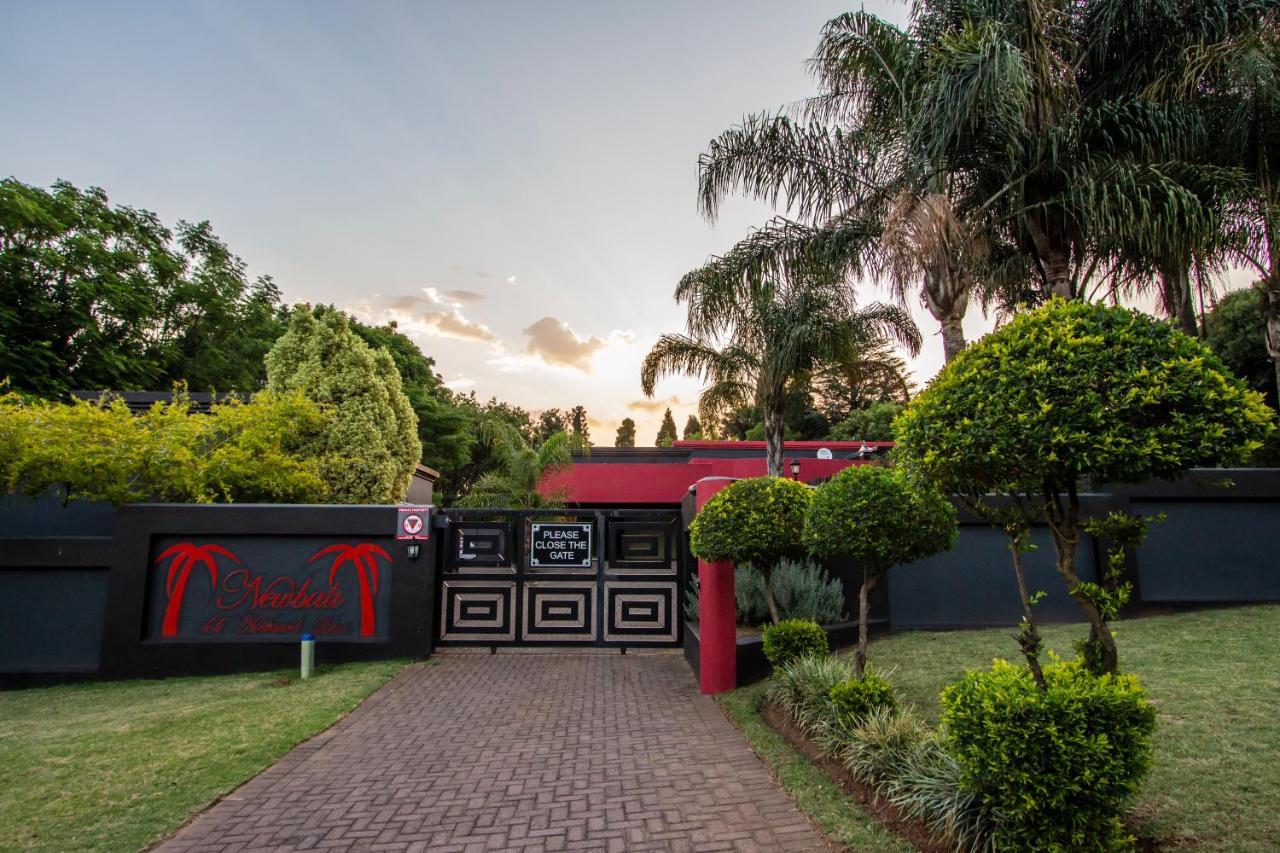 Bed & Breakfast New Bali