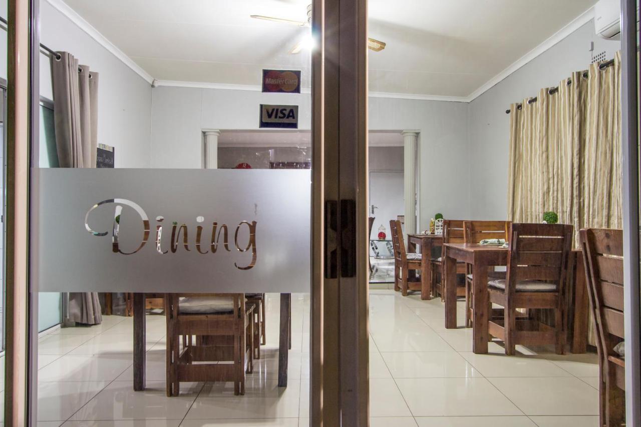 Bed & Breakfast New Bali Newcastle